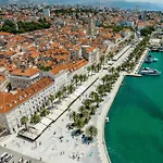 Apartament Soft In Next To Split Solin