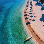 Soft In Next To Split Apartament