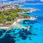 Soft In Next To Split * Solin