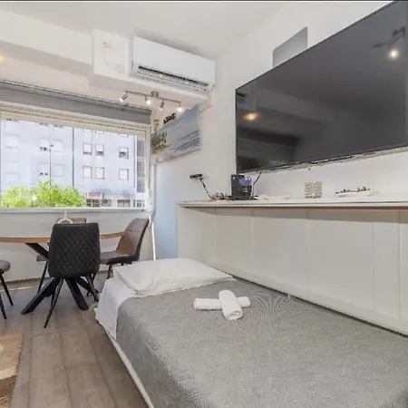 Soft In Next To Split *