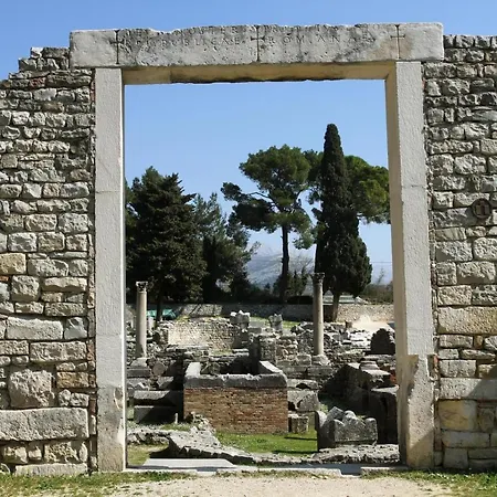 Soft In Next To Split Апартаменты