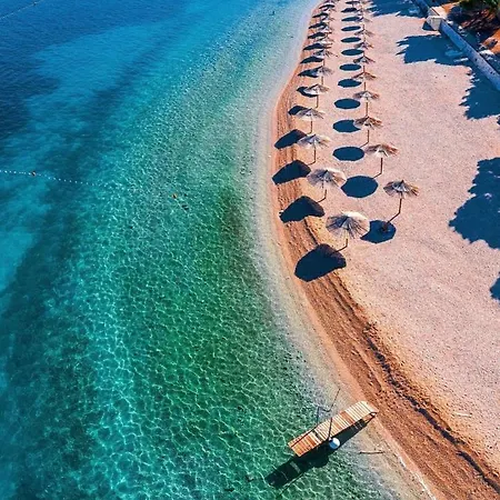 Soft In Next To Split Апартаменты