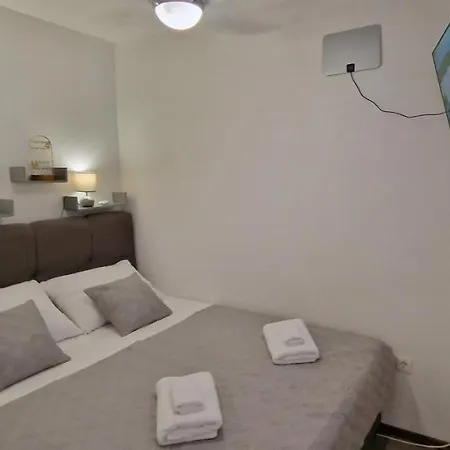 Soft In Next To Split Апартаменты Солин