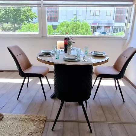 Soft In Next To Split Апартаменты