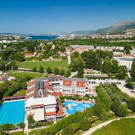 Апартаменты Soft In Next To Split *