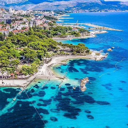 Soft In Next To Split * Солин