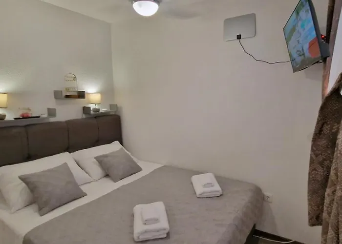 Soft In Next To Split Lejlighed Solin